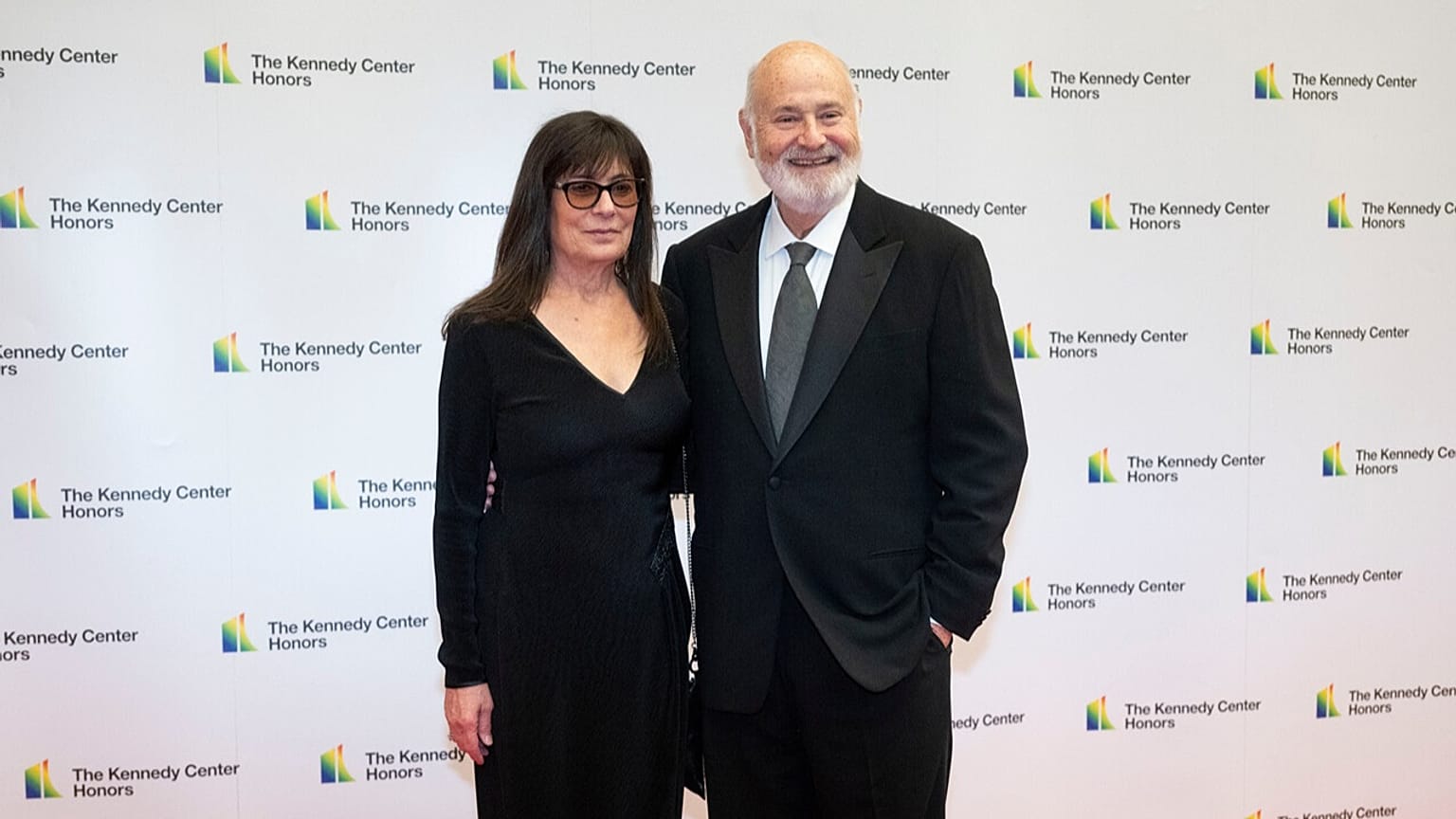 Hollywood Director Rob Reiner and Wife Michele Singer Reiner Found Dead in Apparent LA Double Homicide