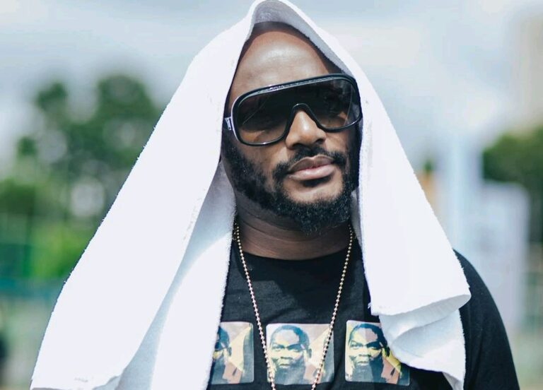 2Baba Urges Nigerians: Focus on National Issues, Not My Marital Life