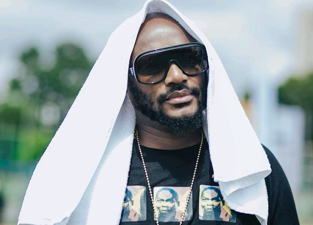 2Baba Urges Nigerians: Focus on National Issues, Not My Marital Life