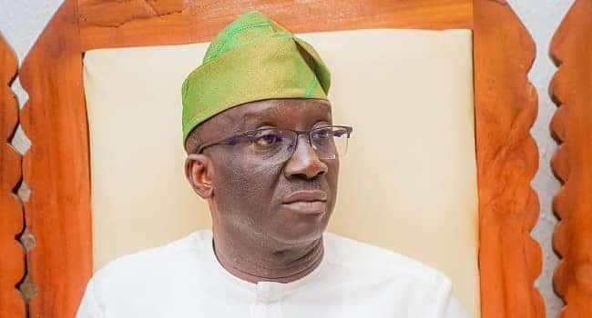 Edo State Govt to Petition EFCC Over Alleged ₦25 Billion Radisson Hotel Fraud Under Obaseki