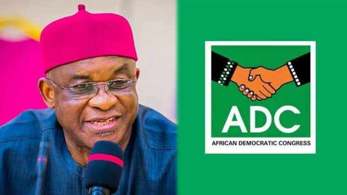 ADC Denounces Fraudulent Notice of State and Local Congresses