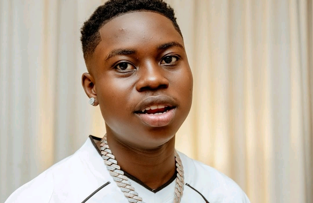 FRSC To Prosecute TikTok Star Peller For Reckless Driving After Car Accident