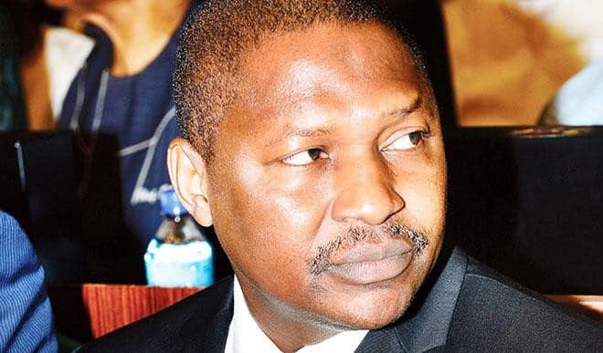 Malami's Brother Switches Allegiance to Endorse Kebbi APC Governor's Re-election Bid