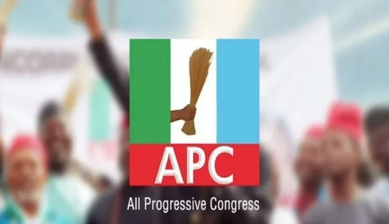 Cross River APC Turmoil: National Working Committee Summons Chairman Alphonsus Eba