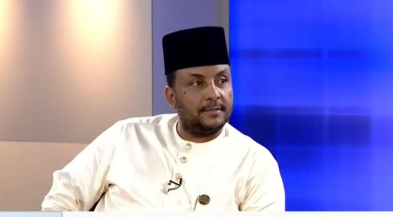 APC Chieftain Claims Widespread Corruption During Buhari's Presidency