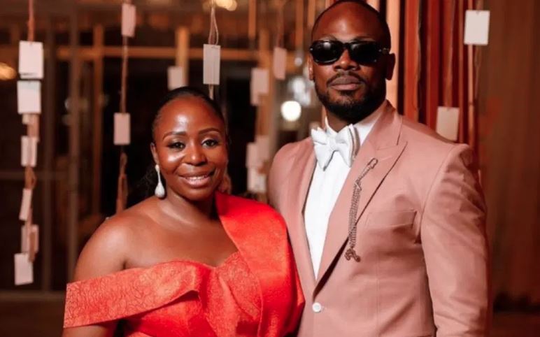 Toyosi Effiong Shares Why Cheating Isn't a Marriage Dealbreaker Despite Prayer Vigils