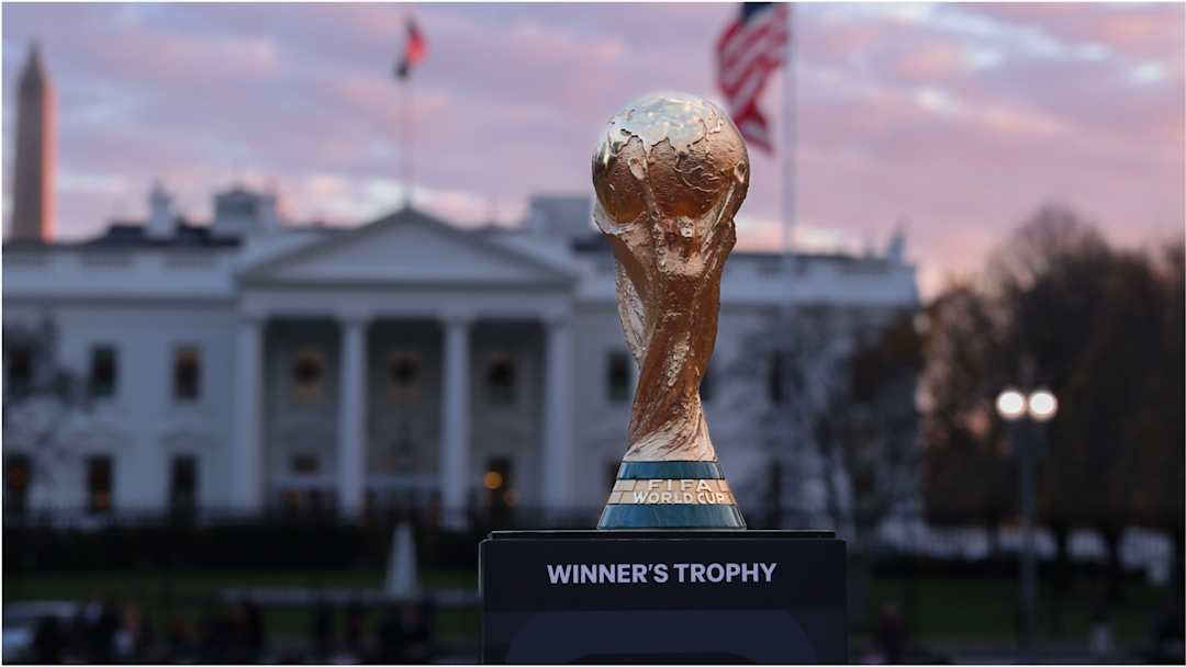 FIFA Releases £45 World Cup Tickets After Fan Backlash Over High Prices