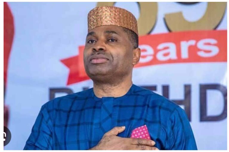 Lagos APC Condemns Kenneth Okonkwo's Rivers State Military Rule Allegation