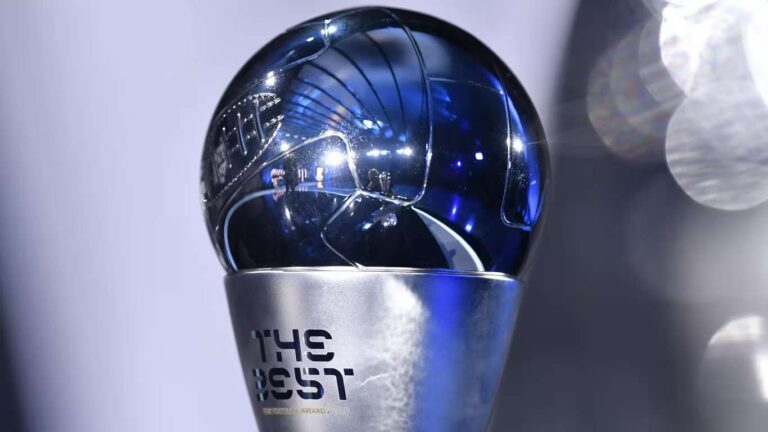Messi, Modric, Salah Voting Choices for 2025 FIFA Best Player Revealed