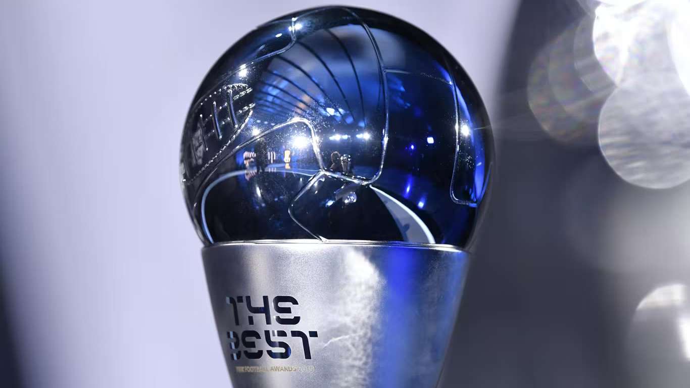 Messi, Modric, Salah Voting Choices for 2025 FIFA Best Player Revealed
