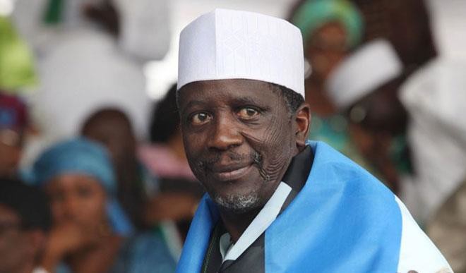 Bafarawa's Supporters Defect to APC in Sokoto, Dealing Major Blow to PDP