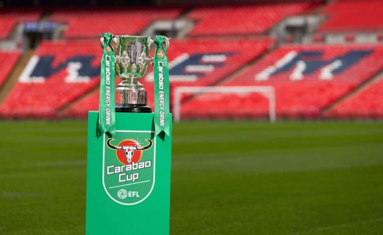 Carabao Cup Semi-Final Draw: Man City vs Newcastle, Chelsea to Face Arsenal or Crystal Palace