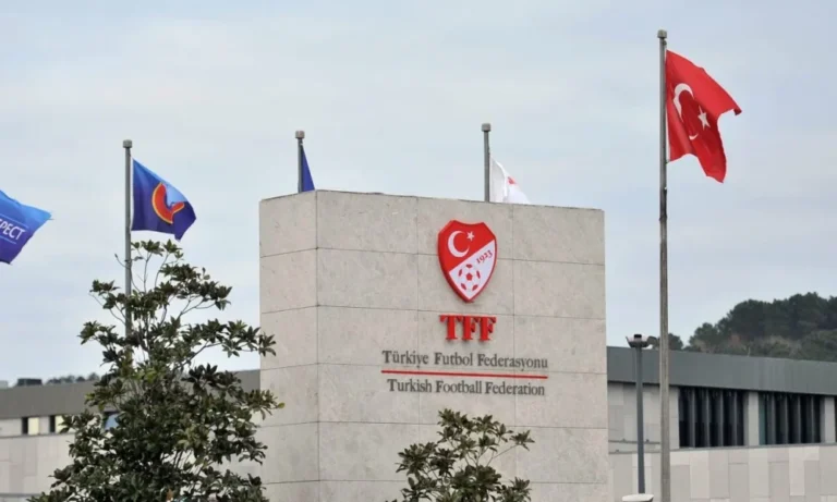 Turkish Football Rocked: 29 Professional Players Face Arrest in Betting Scandal