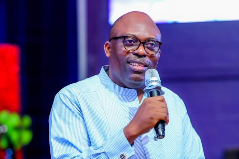 Gov Fubara Blames PDP for Political Suffering, Claims Nominal Membership