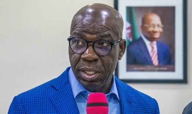 PDP Defends Obaseki's Freedom Amid Edo Govt Pressure for Return