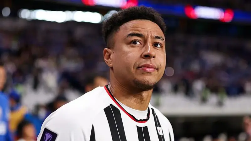 Jesse Lingard Departs FC Seoul: Former Man Utd Star's South Korea Chapter Ends