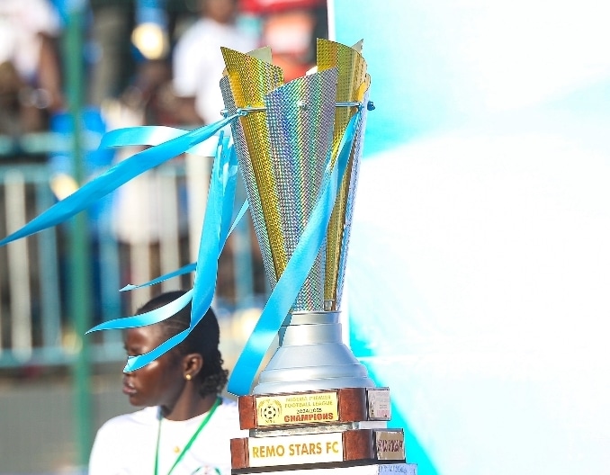 NPFL Reschedules Nasarawa United Fixture, Enyimba Plans Tactical Shift for Matchday 18