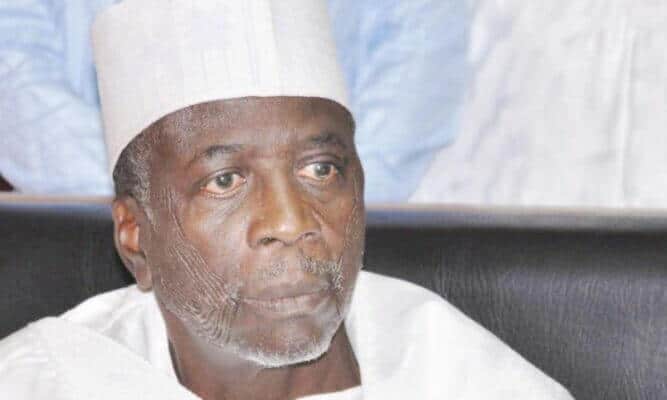 Bafarawa Denies APC Rumours, Reaffirms Political Retirement After PDP Exit