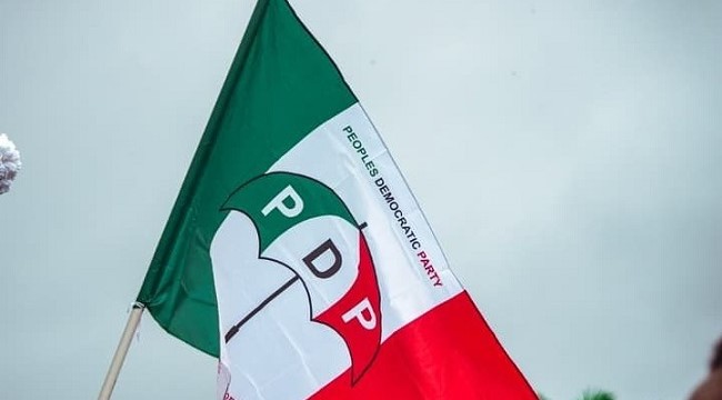 PDP Crisis Deepens: Wike-Backed Caretaker Dissolves 14 State Executives, Sets Congresses for 2026