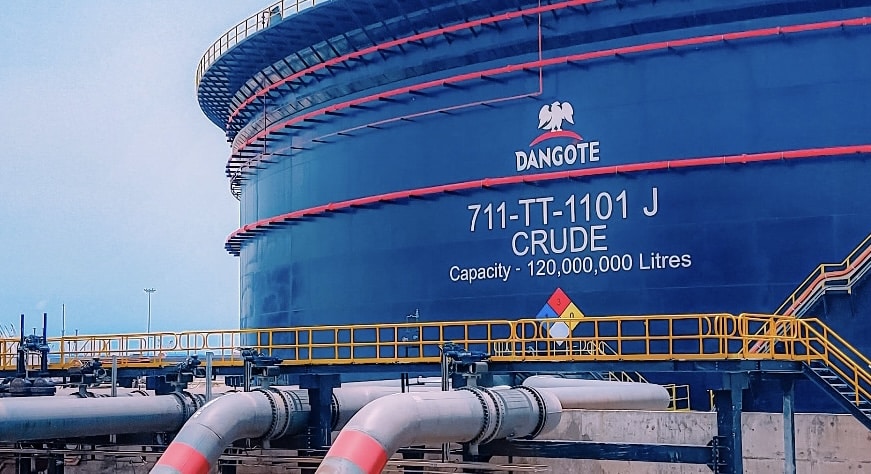 IPMAN Directs Marketers to Source Fuel from Dangote Refinery as Direct Supply Begins