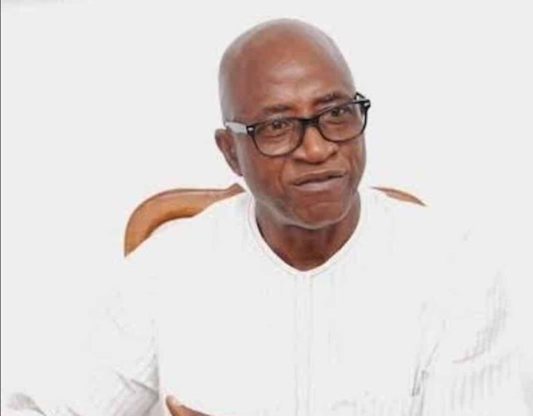 Segun Odegbami Dismisses Super Eagles' AFCON 2025 Hopes After World Cup Failure