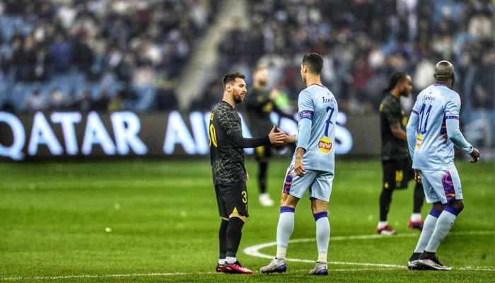 Lionel Messi Predicts 2026 World Cup Favourites, Omits Ronaldo's Portugal