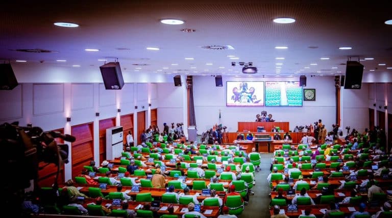 Nigeria's House of Representatives Approves Higher Campaign Spending Limits for 2027 Elections