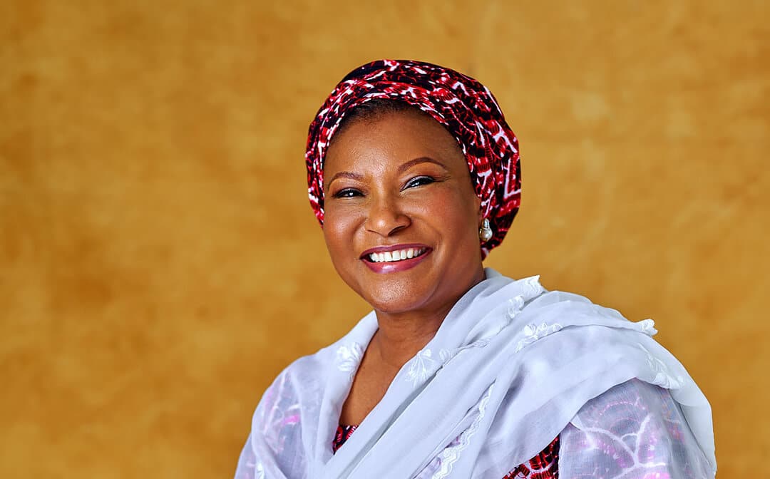 ADC Hails Senator Kingibe's Defection: 'Na Small E Remain' Signals More Defections
