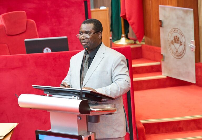 INEC Intervenes: Summons Warring PDP Factions Over Leadership Crisis