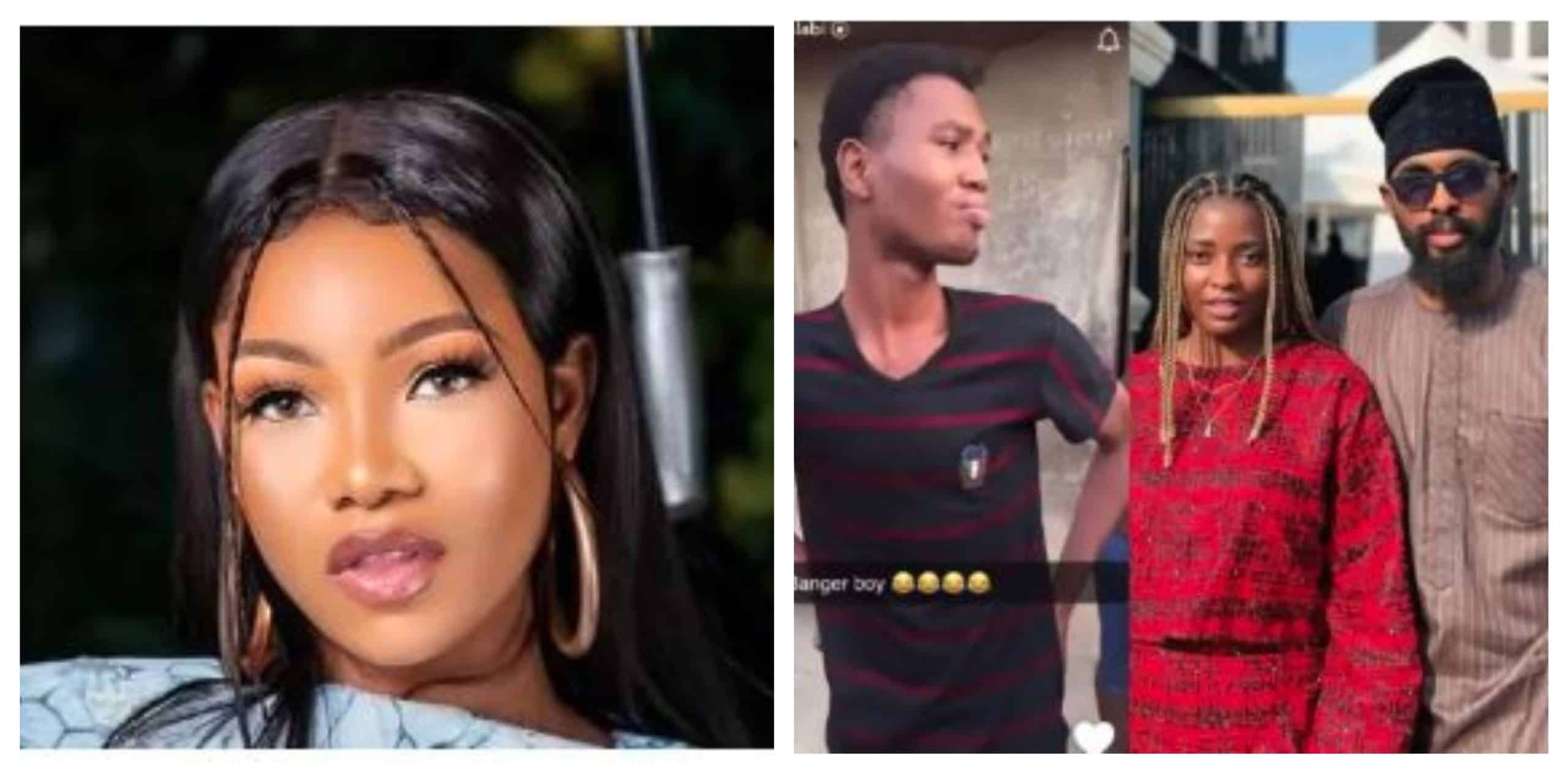 Tacha Condemns 'Banger Boy' Arrest Humiliation, Calls Out Lawrence Alabi