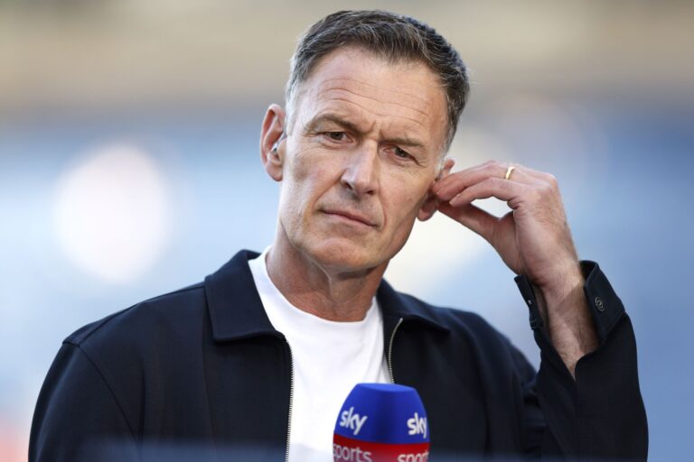 Chris Sutton's Premier League Matchday 17 Predictions: Newcastle vs Chelsea Highlight