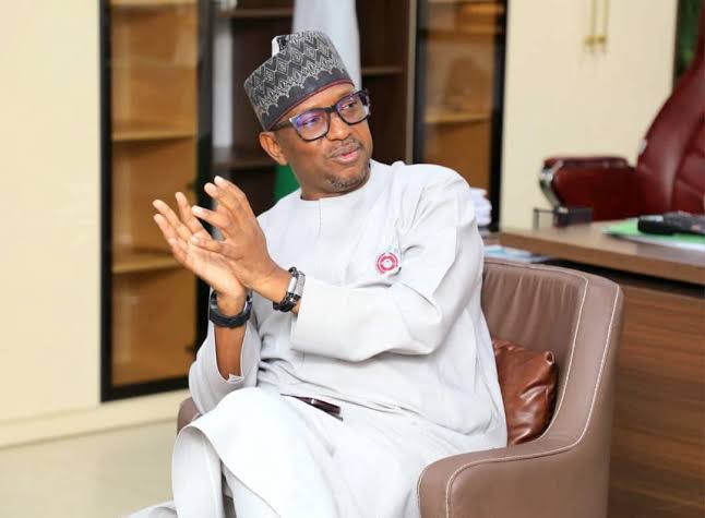 Nigerian National Teams Rewards Approved: Super Eagles, Falcons, D'Tigress Benefits Confirmed