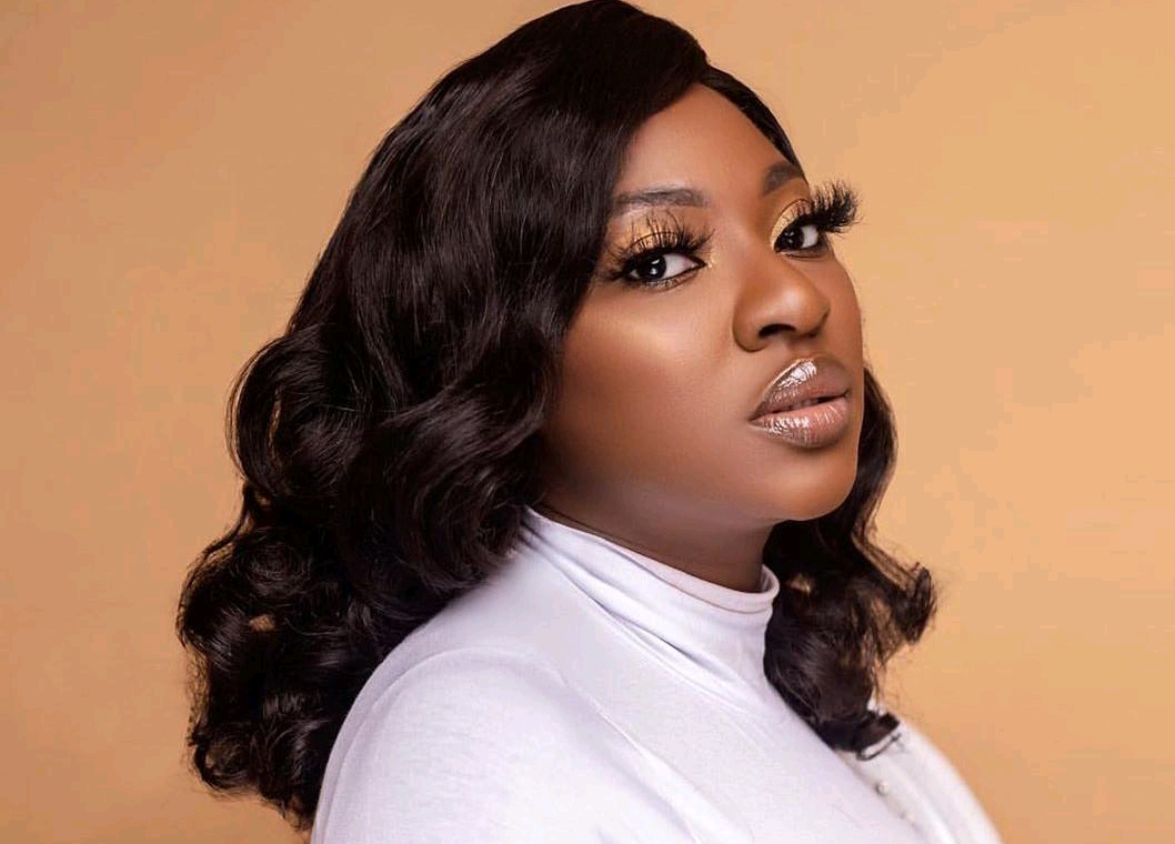 Yvonne Jegede Calls Marriage Overrated, Advocates for Cohabitation