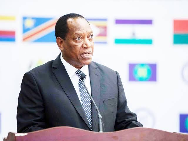 Tanzania Minister Challenges Taifa Stars to Make AFCON 2025 History Against Nigeria