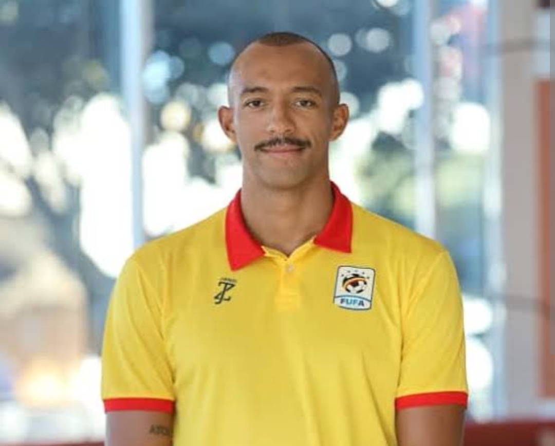Uganda's Lorenzen Vows Tough Challenge Against Super Eagles at AFCON 2025