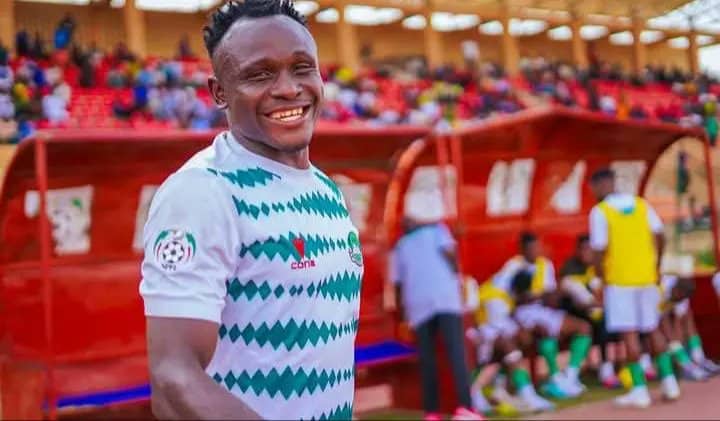 NPFL Latest: Yusuf Earns Pitch Award Nomination, Kun Khalifat Signs Striker, Rivers United Defeat Analysis