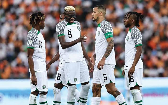 Ndidi Honors Troost-Ekong's Legacy; Simon Decries Fredrick's AFCON Exclusion