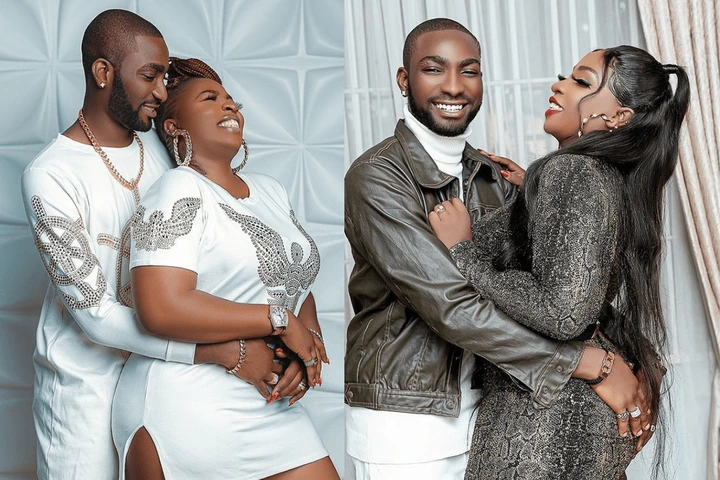 Anita Joseph Claps Back at Fan Over Marriage Crash Rumours and Name Change Suggestion