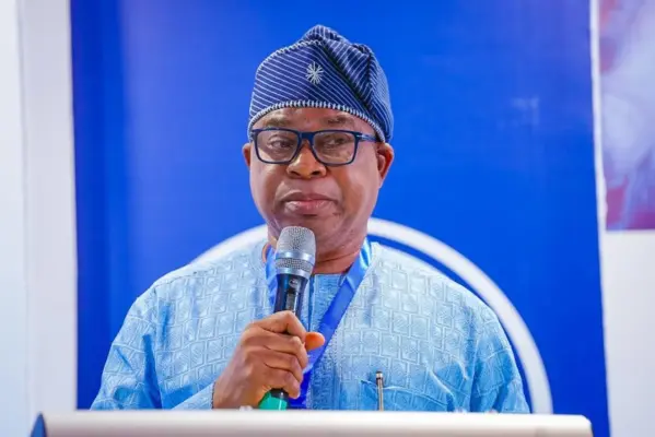 Osun APC: Bola Oyebamiji Poised to Emerge Consensus Gubernatorial Candidate