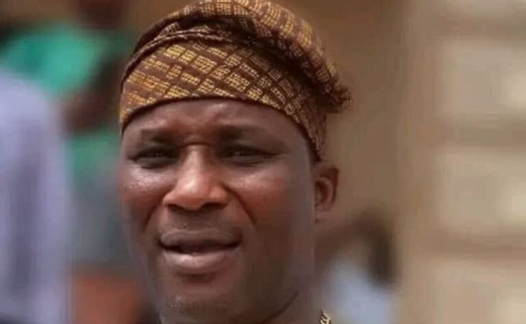 Osun PDP: Adebayo Adedamola Emerges Governorship Candidate After Governor Adeleke's Resignation