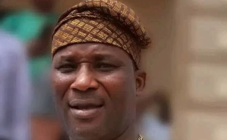 Osun PDP: Adebayo Adedamola Emerges Governorship Candidate After Governor Adeleke's Resignation