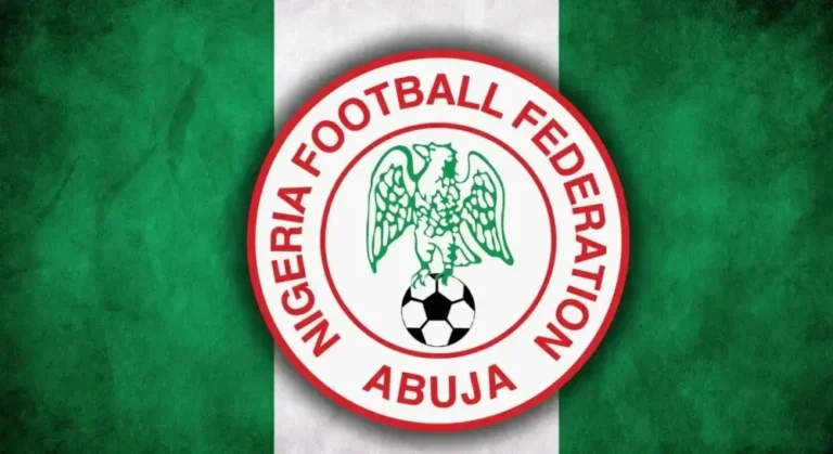 NFF Holds Crucial Meeting Amidst AFCON Squad Announcement Delay