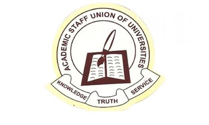 Academic Staff Union of Universities (ASUU) logo