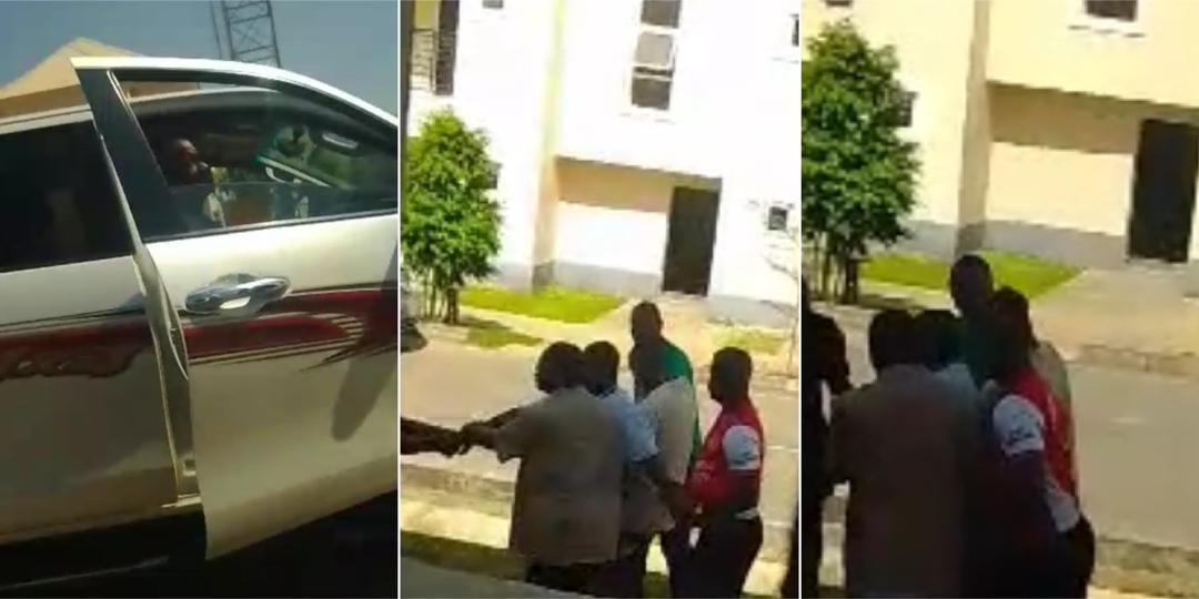 Nigerian Army Arrests Colonel Achigili Amidst Promotion Dispute