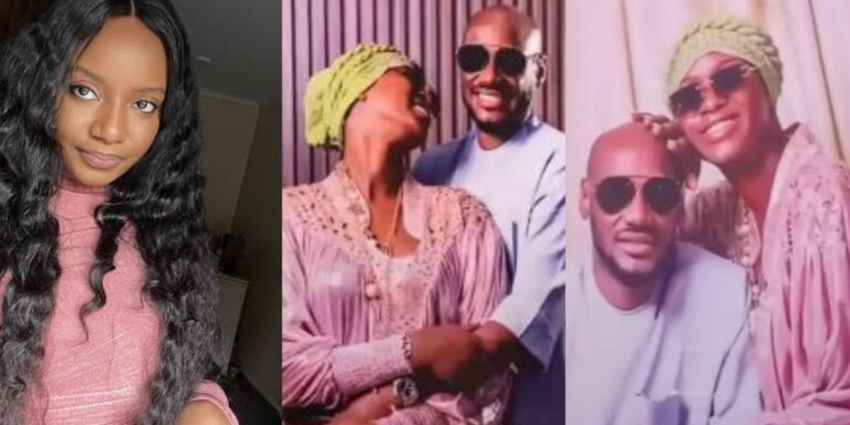 Leo DaSilva's Wife Slams 2Baba Over Marital Drama: 'Nobody Should Pity Him'