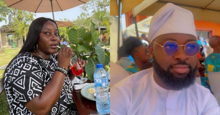 Viral X Moment: Man Graciously Declines Public Proposal
