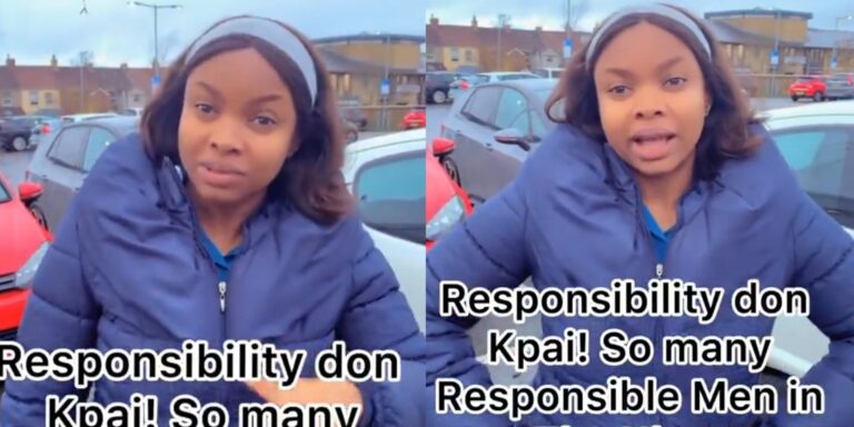 UK-Based Lady Alerts on Financial Stress Affecting Nigerian Men in Marriages