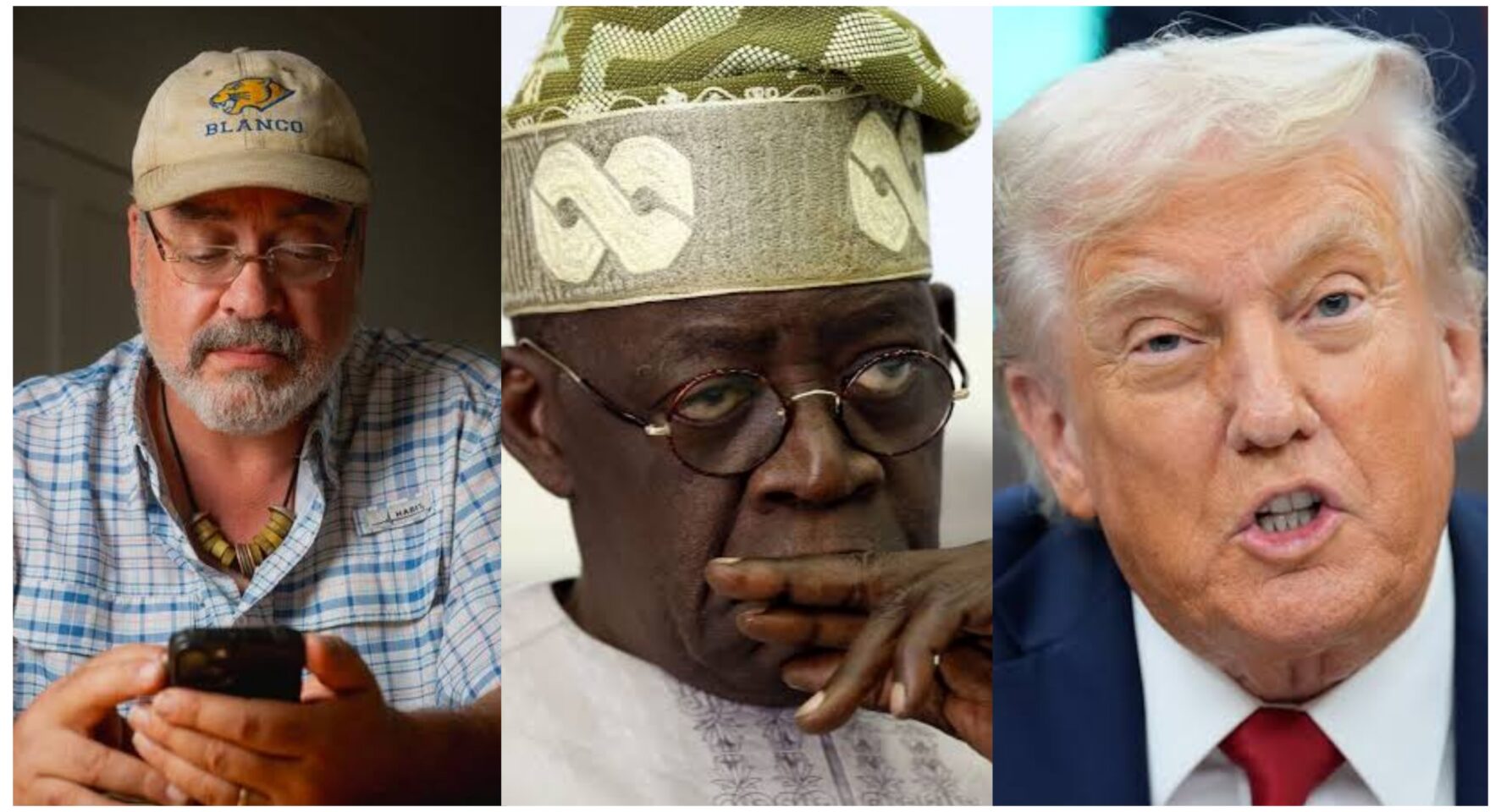 President Bola Tinubu’s ambassadorial nominations sparking controversy