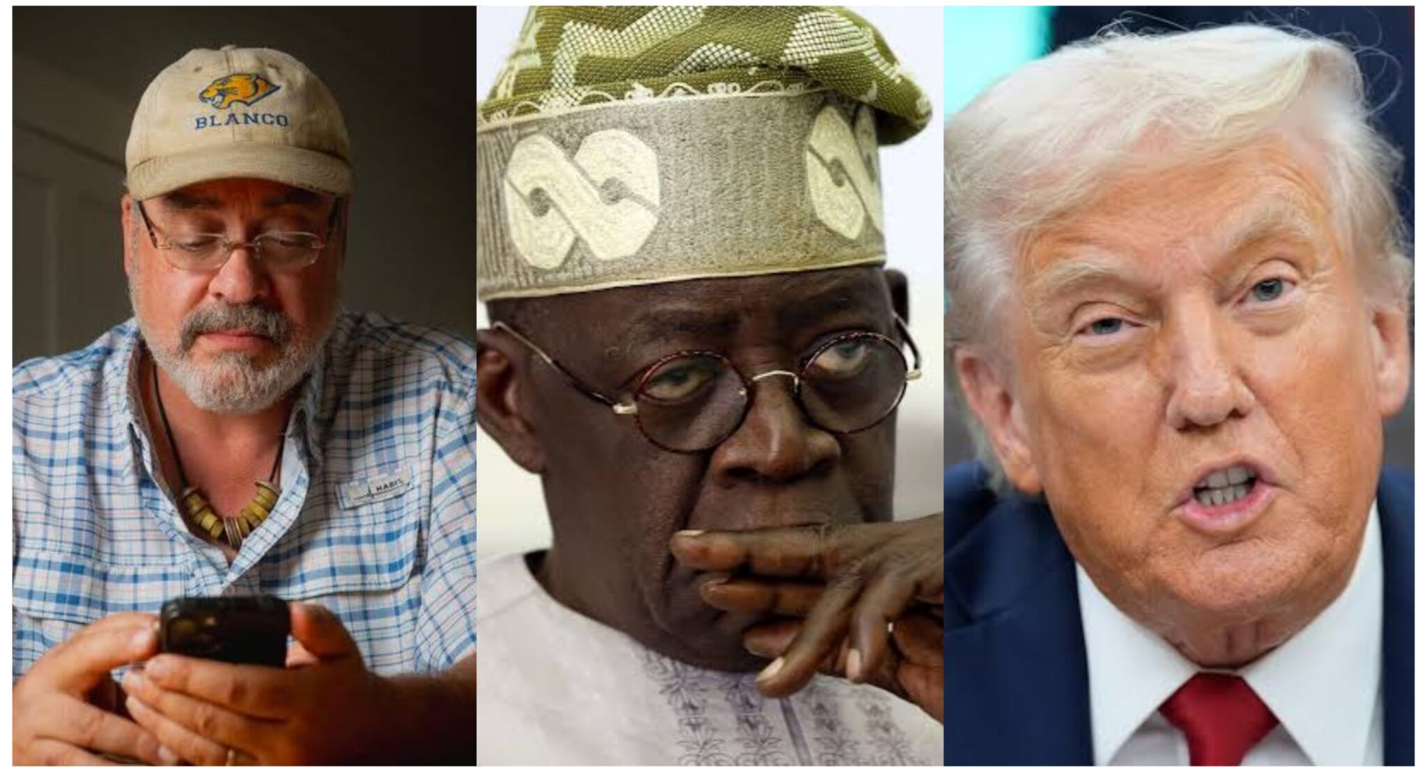 US Skepticism Over Tinubu's Ambassadorial Picks: Mike Arnold Warns of 'Big Mistake'