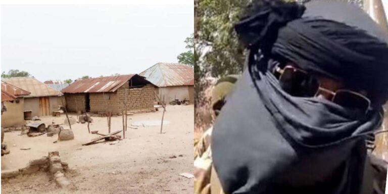 Sokoto Village Ordered to Pay N20 Million Ransom by Armed Group